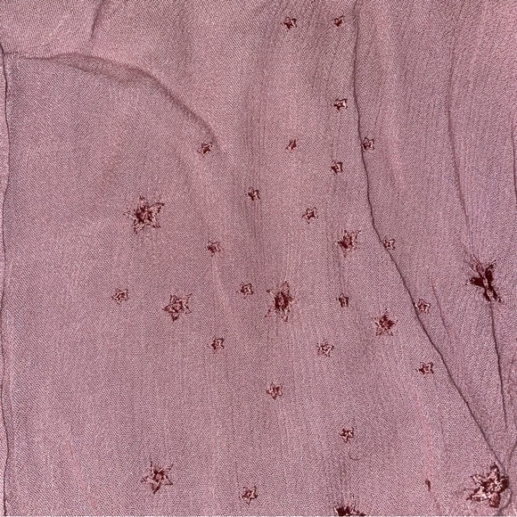 Free People Kelsey Star Blouse - Picture 6 of 9